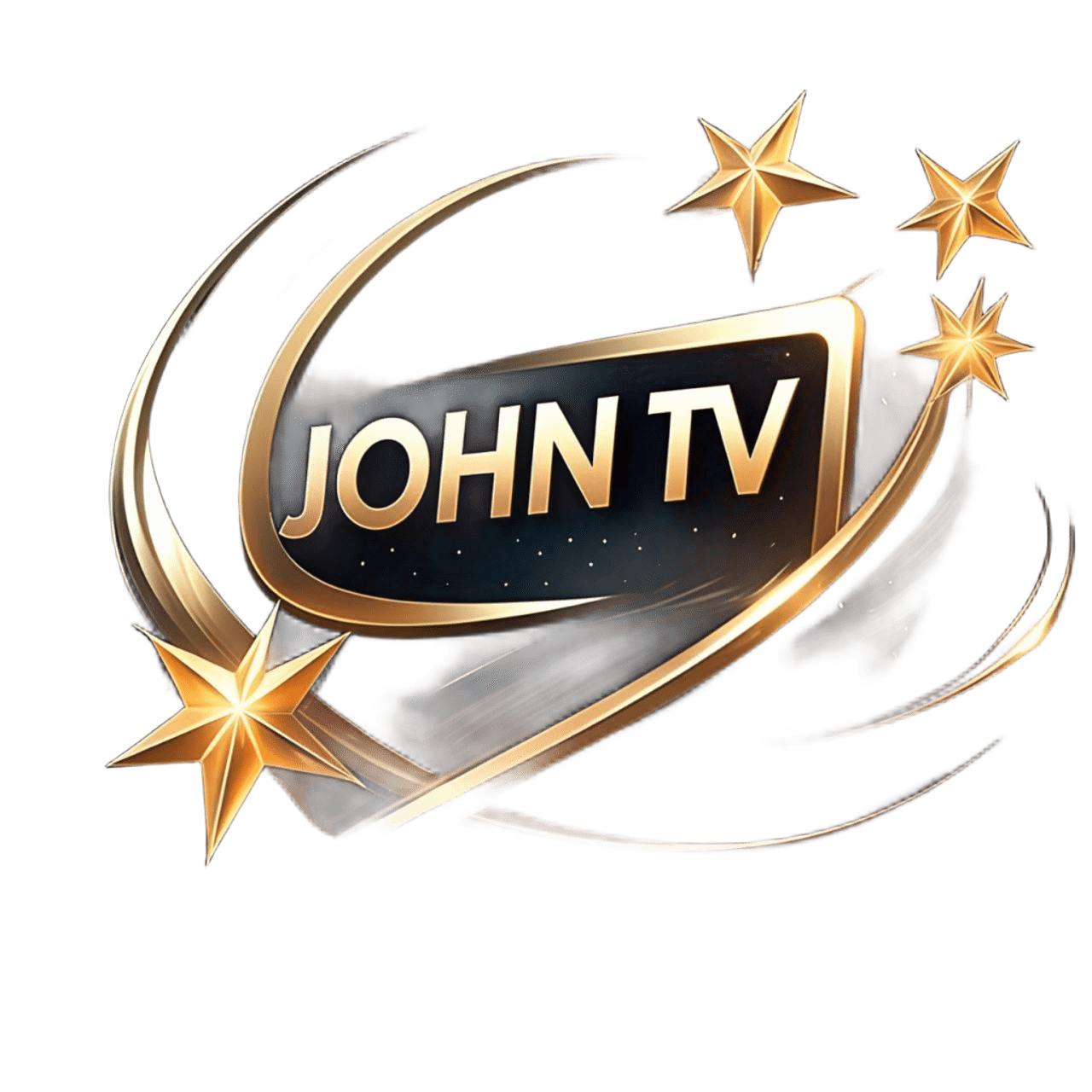 John TV Logo